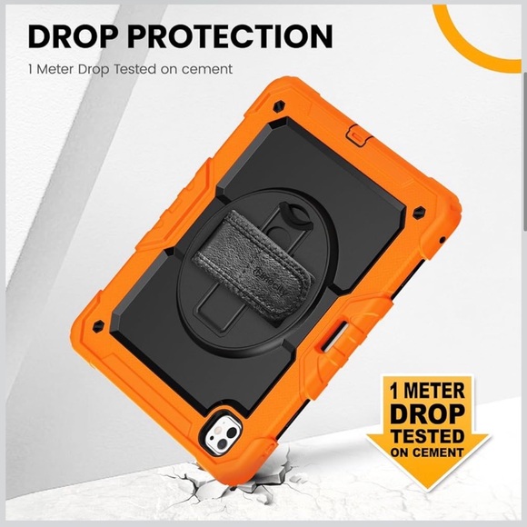 iPad 13 Pro Case - Picture 2 of 6